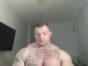 Chaturbate Nude Webcam of jackyhuge