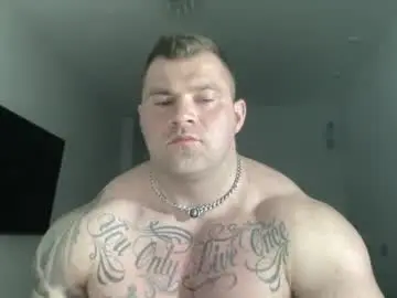 Chaturbate Live Porn of jackyhuge