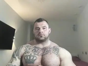Chaturbate Adult Webcam of jackyhuge