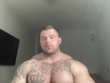 Chaturbate Adult Webcam of jackyhuge