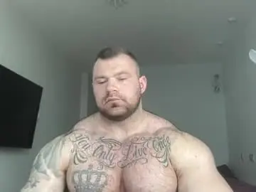 Chaturbate Live Porn of jackyhuge