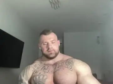 Chaturbate Adult Webcam of jackyhuge