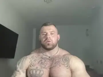 Chaturbate Sex Cam of jackyhuge
