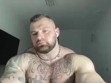 Chaturbate Adult Webcam of jackyhuge