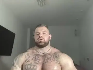 Chaturbate Live Sex of jackyhuge