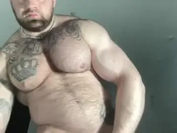 Chaturbate Live Porn of jackyhuge