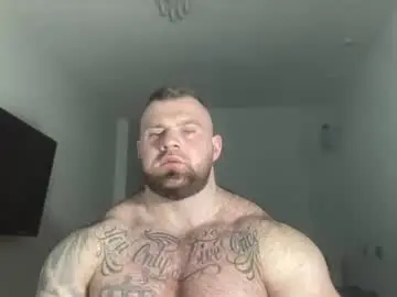 Chaturbate Live Sex Cam of jackyhuge