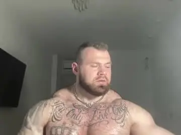 Chaturbate Nude Webcam of jackyhuge