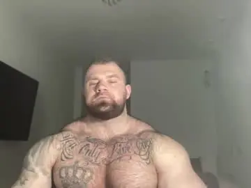 Chaturbate Nude Webcam of jackyhuge