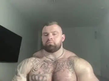 Chaturbate Nude Webcam of jackyhuge