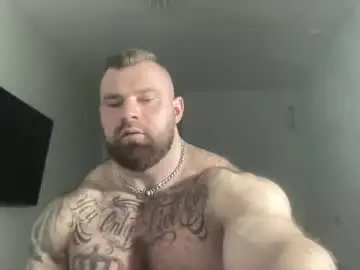 Chaturbate Live Porn of jackyhuge