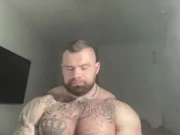Chaturbate Nude Webcam of jackyhuge