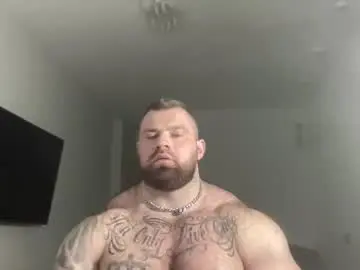 Chaturbate Sex Chat of jackyhuge