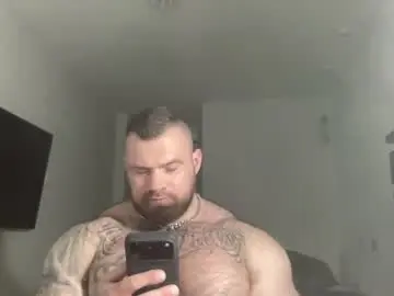 Chaturbate Sex Chat of jackyhuge