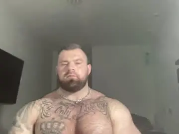 Chaturbate Live Sex Cam of jackyhuge