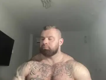 Chaturbate Nude Webcam of jackyhuge