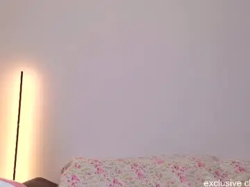 Chaturbate Sex Cam of komydoll