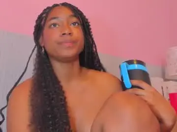 Chaturbate Best Webcam of laraebony_