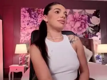Chaturbate Best live sex cam show of lexixvicious