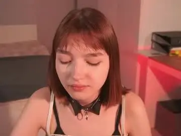 Chaturbate Best live sex cam show of leyla_grace