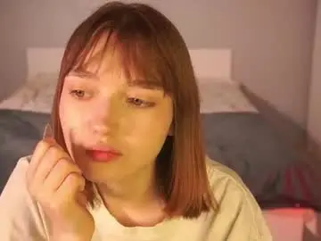 Chaturbate Best live sex cam show of leyla_grace