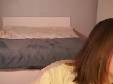 Chaturbate Nude Webcam of leyla_grace