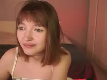 Chaturbate Best live sex cam show of leyla_grace