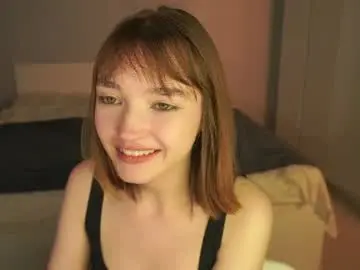 Chaturbate Best Webcam of leyla_grace