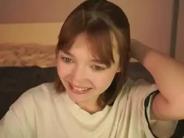Chaturbate Best Webcam of leyla_grace