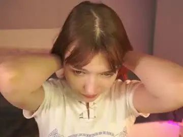 Chaturbate Sex Chat of leyla_grace