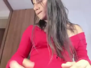 Chaturbate Private Sex Chat of loovelymiia_