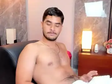 Chaturbate Sex Cam of luciano_vitale_