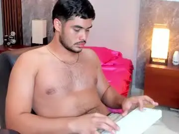 Chaturbate Private Sex Chat of luciano_vitale_