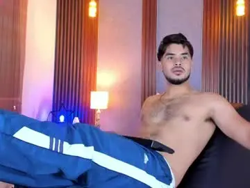Chaturbate Live Sex Cam of luciano_vitale_