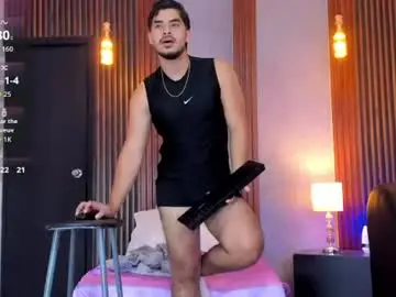 Chaturbate Adult Webcams of luciano_vitale_
