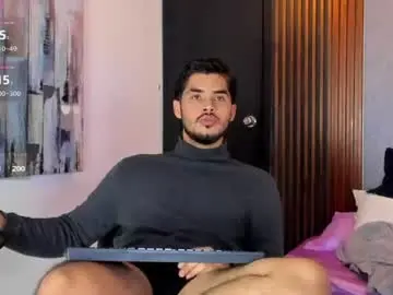 Chaturbate Watch Live Sex Cams of luciano_vitale_