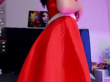 Chaturbate Best live sex cam show of lucy_wish1