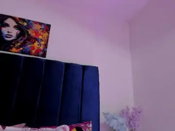 Chaturbate Sex Cam of lucy_wish1