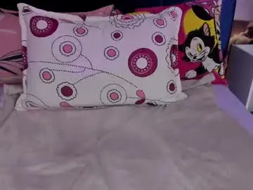 Chaturbate Free Porn Cam of lucy_wish1