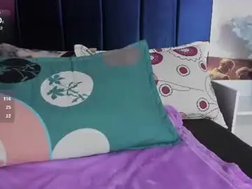 Chaturbate Private Sex Chat of lucy_wish1