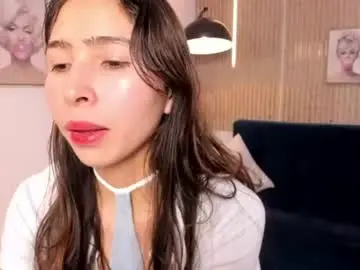 Chaturbate Private Sex Chat of mandy_bloom