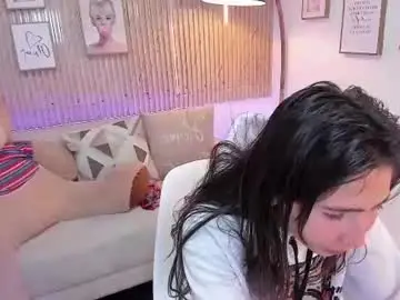 Chaturbate Live Porn of mandy_bloom
