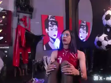 Chaturbate Private Sex Chat of miss_nicolesds