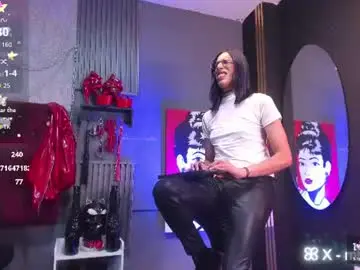 Chaturbate Adult Video Chat of miss_nicolesds