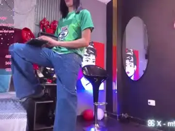 Chaturbate Adult Video Chat of miss_nicolesds