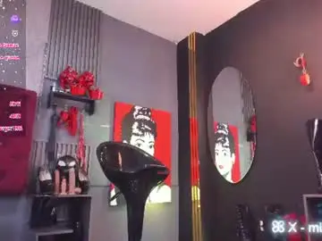 Chaturbate Free Live Porn of miss_nicolesds