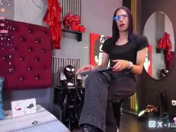 Chaturbate Adult Webcams of miss_nicolesds