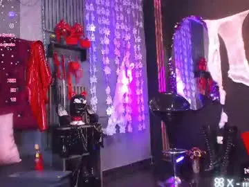 Chaturbate Free Porn Cam of miss_nicolesds