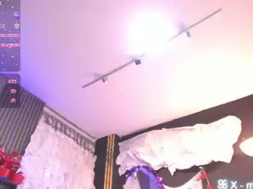 Chaturbate Live Porn of miss_nicolesds