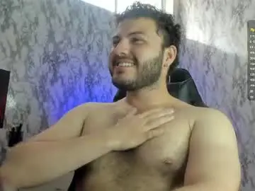 Chaturbate Sex Chat of mrr_salvatore